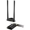 Modul WiFi Asus 6E (802.11ax) PCl-E, AXE5400Bluetooth 5.2, WPA3, OFDMA and MU-MIMO