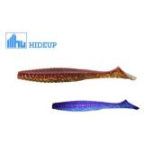 Grub HIDEUP Stagger Original 3.5" Salt 9cm, culoare SN-14 UV Akakin, 8buc/plic