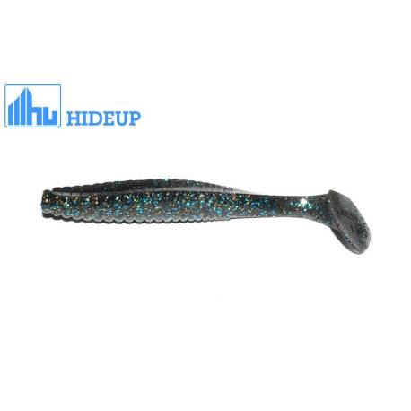 Grub HIDEUP Stagger Original 4" 10.2cm, culoare 106 Gill