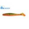 Grub HIDEUP Stagger Original 4" 10.2cm, culoare SF06 Chart Orange