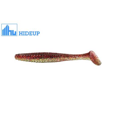 Grub HIDEUP Stagger Original 4" Salt 10.2cm, culoare SN-08 Akakin