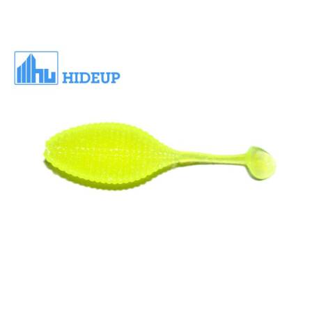 Naluca HIDEUP Stagger Wide 1.5" Salt, 3.8cm, culoare S-06 Chartreuse