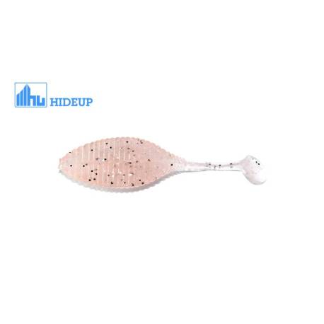 Naluca HIDEUP Stagger Wide 2", 5.9cm, culoare 132 Light Peach Candy, 8buc/plic