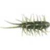 Naluci soft HIDEUP Coike Shrimp 6.5cm, culoare 143 Watermelon Black Blue Flake, 5buc/plic