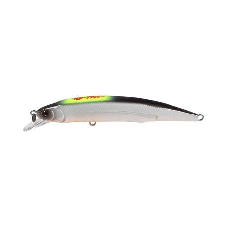 Vobler HIDEUP HU-Minnow 77SP 7.7cm, 5g, culoare 161 Horahoudey Shiner