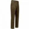 Pantaloni BLASER Marlon Suede Brown, marimea 48