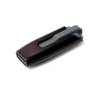 USB Flash Drive Verbatim, SnG v3, 256GB, 3.0 Negru