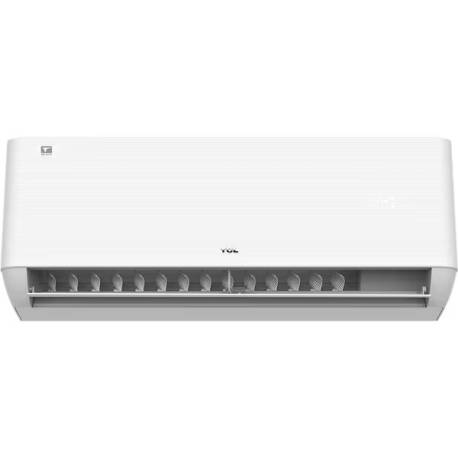 Aer conditionat TCL GentleCool TPG31I TAC-12CHSD/TPG31I3A, 12000 BTU, Clasa A+++/A+, Smart Inverter, Functie ECO, Wi-Fi, alb