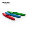 Caiac modular KAYAK INNOVATIONS NATSEQ Solo Green, 409cm