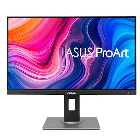 Monitor Professional, ASUS ProArt, 27,PA278QVIPS, WQHD (2560 x 1440), 100% sRGB, ProArt Preset