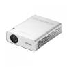 Videoproiector Asus ZenBeam E1R Argintiu DLP LED 30.000ore,WVGA 854*480, 200 lumeni, 500:1