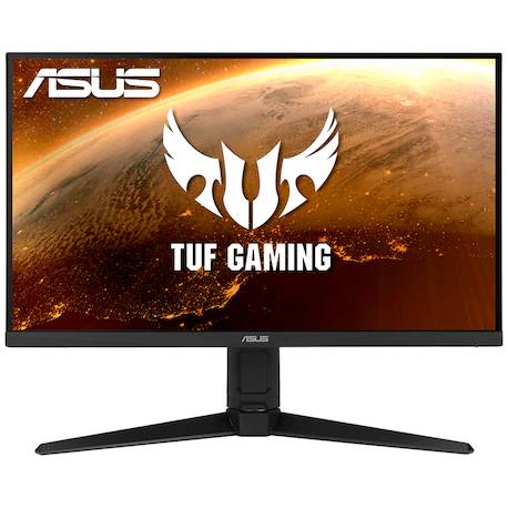 Monitor Gaming Asus 27,VG279QL1A, IPS,HDR,FULL HD165Hz(Above 144Hz),1ms MPRT, G-SYNC, DisplayHDR400