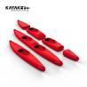 Caiac modular KAYAK INNOVATIONS NATSEQ Tandem Red, 560cm