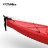 Caiac modular KAYAK INNOVATIONS NATSEQ Tandem Red, 560cm