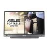 Monitor Asus Portable ZenScreen 15.6,MB16AH, IPSUSB Type-C, Micro-HDMI, Flicker Free, Full HD