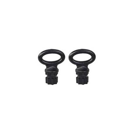 Webeye30 Pair Black 02-4005-11