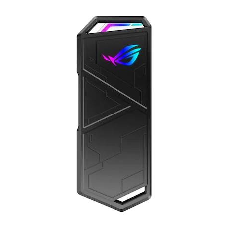 Rack extern Asus ROG Strix Arion M.2 NVMe SSD Enclosure-USB3.2 GEN2 Type-C, 10Gbp