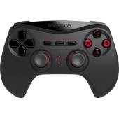 GAMEPAD WIRELESS SPEEDLINK STRIKE NX PC, NEGRU