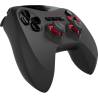 GAMEPAD WIRELESS SPEEDLINK STRIKE NX PC, NEGRU