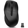 MOUSE SPEEDLINK AXON WIRELESS BLACK