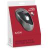 MOUSE SPEEDLINK AXON WIRELESS BLACK