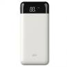 10000mAh Power Bank GP28 Silicon Power, GlobalWhite