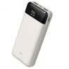 10000mAh Power Bank GP28 Silicon Power, GlobalWhite