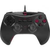 GAMEPAD SPEEDLINK STRIKE NX PC, NEGRU