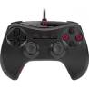 GAMEPAD SPEEDLINK STRIKE NX PC, NEGRU