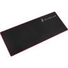 MOUSE PAD GAMING SUREFIRE SILENT FLIGHT 680 BLACK