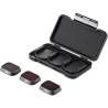 Set filtre DJI Mini 3 Pro (ND16/64/256)