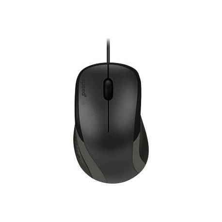 Mouse SPEEDLINK KAPPA Wired, negru