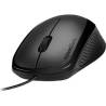 Mouse SPEEDLINK KAPPA Wired, negru