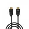 CABLU HDMI SPEEDLINK 4K PS5/PS4/Xbox 1.5M BLACK