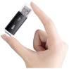 USB Flash Drive SP, Blaze B02, 3.2, 32GB, Negru