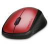 MOUSE WIRELESS SPEEDLINK KAPPA, ROSU