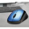 MOUSE WIRELESS SPEEDLINK KAPPA, BLUE