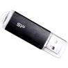 USB Flash Drive SP, Ultima U02, 2.0, 16GB, Negru