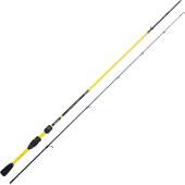 YOUTH TROUT AREA J HYJS2-601XUL 185cm 0.7-2.5gr Extra Ultra Light