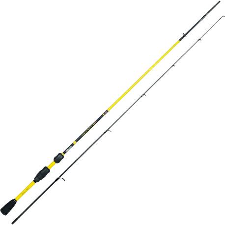 YOUTH TROUT AREA J HYJS2-601XUL 185cm 0.7-2.5gr Extra Ultra Light