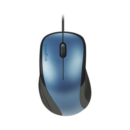 MOUSE SPEEDLINK KAPPA, BLUE