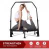 Trambulina fitness, 100cm, DY-JS-0131, Dayu Fitness