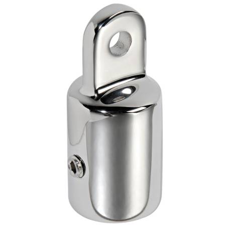 Capac inox pentru teava bimini Ø 20mm OSCULATI 46.660.00