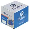 Busola RIVIERA Zenit 3" BZ1/AVB blue rose/white body