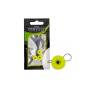 Plumbi Cheburashka WIZARD MXT Lime Pro 10g, 3buc/plic