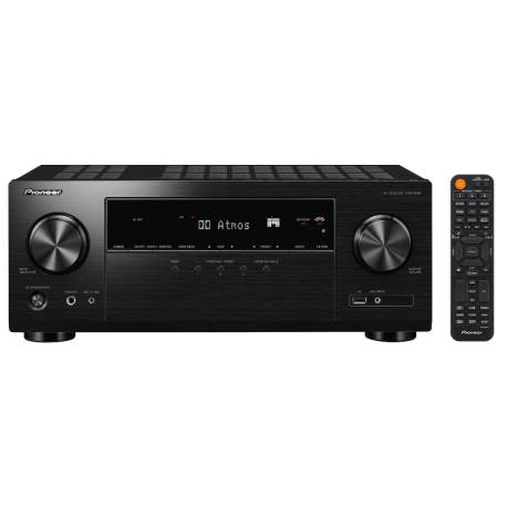 Receiver AV pe 7.2 Canale Pioneer VSX-935, negru