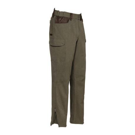 Pantaloni vanatoare TREESCO PERCUSSION Berry Khaki marimea 46