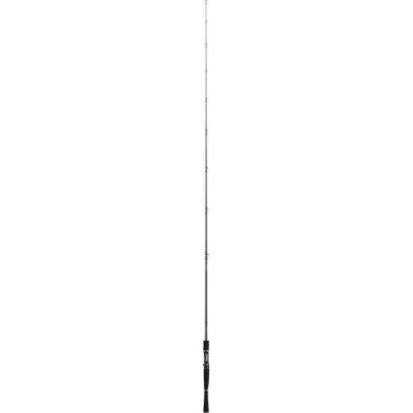 Lanseta DAIWA Steez 651MMHRB Specter Baitcast 1.96m, 5-28g, 1 tronson