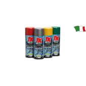 Spray varnis pentru motor outboard MERCURY Black