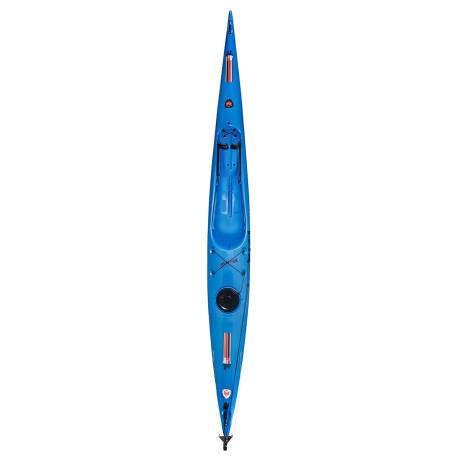 Caiac de competitie DRAGOROSSI SprintWave 515cm